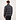 Cloud Eagle Jacke Schwarz