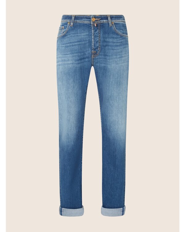 Limited Edition Bard LTD Jeans 'Rolex Inspired' M. Blauw