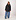 Paradigm Expedition Black Label Parka Zwart