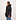 Paradigm Expedition Black Label Parka Zwart