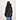 Paradigm Expedition Black Label Parka Zwart