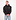 Classique Vest Zwart