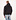 Classique Vest Zwart