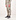 Diagonal Raised Fleece Cargo Grijs