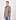 Overshirt Braun