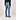 Nick Slim Vintage 5 Pocket Höse Hellblau
