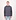 Timon-6 Langarm-Poloshirt Dunkelgrau