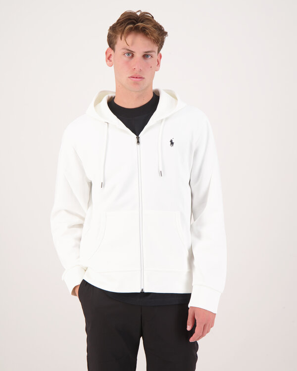 Cardigan White