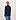 Timon-6 Langarm-Poloshirt Marine