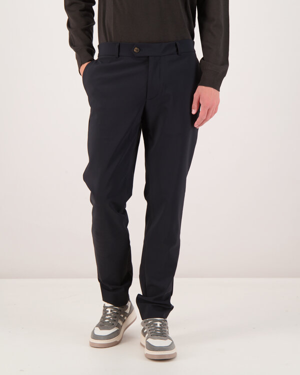 Deluxe Pantalon Zwart