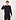Aron Hoodie Zwart