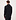 Aron Hoodie Zwart