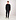 Aron Hoodie Zwart