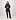 Marion Jacket Black