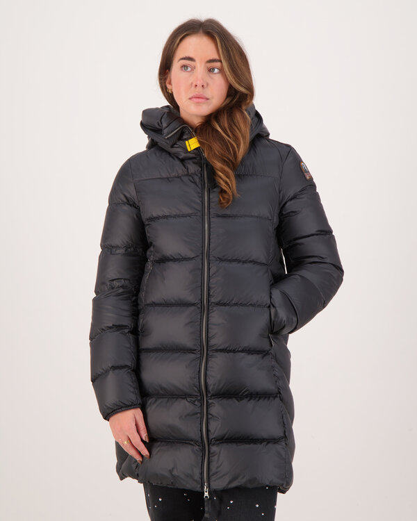 Marion Jacket Black