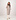 Nunki MQN 02 Lange Dons Jas Beige