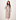 Nunki MQN 02 Lange Dons Jas Beige