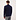 Langarmshirt Sweat Troyer Dunkelblau