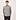 Langarmshirt Sweat Troyer Grau