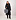 Kelly Lange Parka Zwart