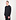 K2 Sweatershirt Schwarz