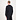K2 Sweatershirt Schwarz