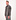 1200012 Rib Overshirt Grau