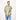1200025 Panama Overshirt Sage