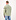 1200025 Panama Overshirt Sage