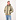 DD-Shell Medium Outerwear Jacket Grey