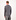 5100074 Ghost Pullover Dunkelgrau