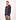 6100061 Capuchon Vest Charcoal