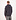 6100061 Capuchon Vest Charcoal