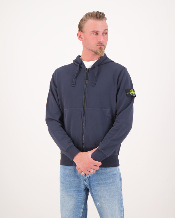 6100061 Capuchon Vest Marine