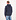 6100061 Capuchon Vest Marine