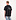 Classique Raglan T-Shirt Zwart