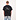 Classique Raglan T-Shirt Zwart