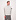 6100066 Zip Up Vest Pearl Grey