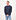 6100021 Felpa Sweatshirt Marine