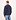 6100021 Felpa Sweatshirt Marine
