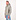 Pharrell Hooded Down Bomber Dunkelgrau