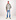 Pharrell Hooded Down Bomber Dunkelgrau
