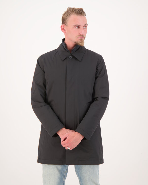 Blake 8240 Jacke Schwarz