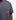Box T-Shirt Blauw