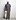 Box T-Shirt Blauw