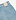 Relaxed Denim Broek Lichtblauw