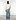 Relaxed Denim Broek Lichtblauw