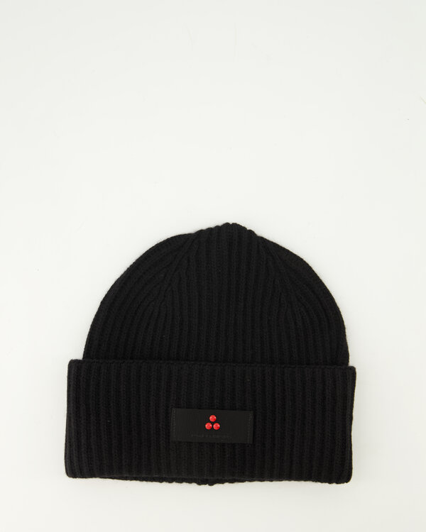 Savis 01 Beanie Black