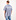 Owners Club Script T-Shirt Blue