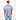 Owners Club Script T-Shirt Blue